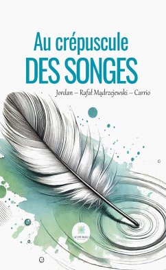 Cover Au crépuscule des songes (eBook, ePUB)