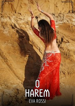 O Harem (eBook, ePUB) - Rossi, Eva