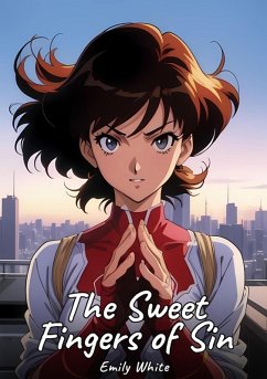 Cover The Sweet Fingers of Sin (eBook, ePUB)