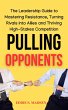 Pulling Opponents: The Leadership Guide... - Bild 1