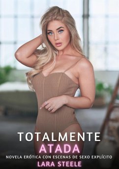 Cover Totalmente Atada (eBook, ePUB)