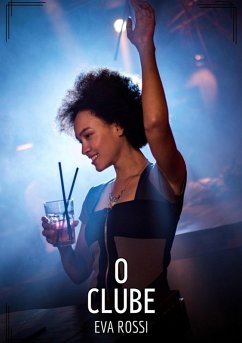 Cover O Clube (eBook, ePUB)