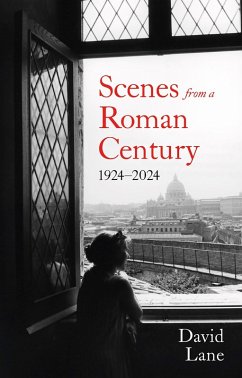 Cover Scenes from a Roman Century (eBook, ePUB)