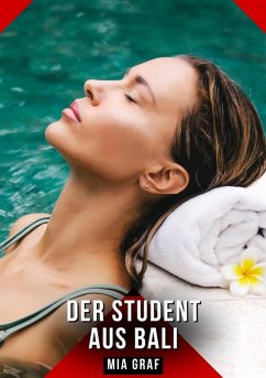 Cover Der Student aus Bali (eBook, ePUB)