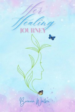 Cover Her Healing Journey