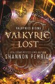 Valkyrie Lost Valkyrie Lost