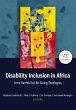 Disability Inclusion in Africa - Large... - Bild 1