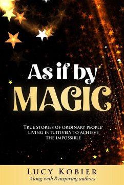 As If By Magic - Kobier, Lucy