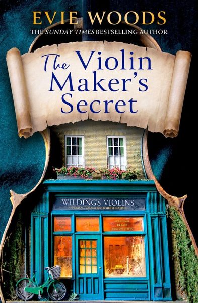 The Violin Maker's Secret The Violin Maker's Secret