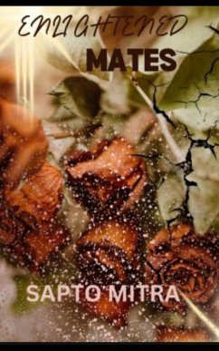 Cover Enlightened Mates (eBook, ePUB)