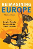 Reimagining Europe Reimagining Europe