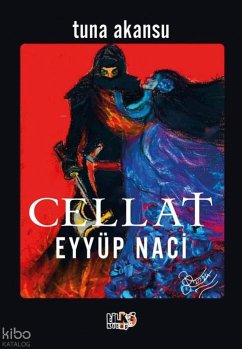 Cover Cellat Eyüp Naci