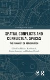 Spatial Conflicts and Conflictual Spaces Spatial Conflicts and Conflictual Spaces