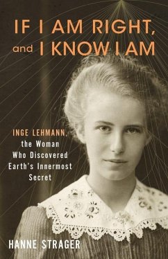 Cover If I Am Right, and I Know I Am