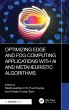 Optimizing Edge and Fog Computing... - Bild 1