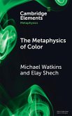 The Metaphysics of Color The Metaphysics of Color