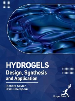 Cover Hydrogels
