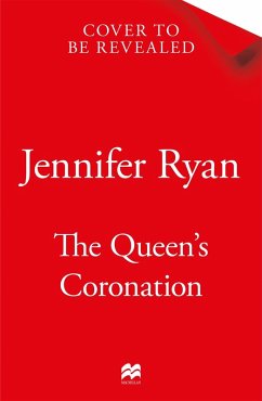 Cover The Queen's Coronation