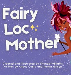 Cover Fairy Loc Mother