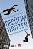 40 Jahre Debüt im Dritten 40 Jahre Debüt im Dritten