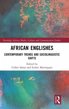 African Englishes African Englishes