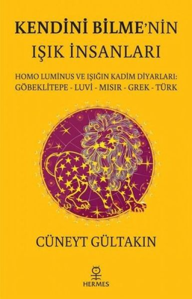 Kendini Bilmenin Isik Insanlari