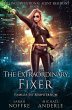 The Extraordinary Fixer - Bild 1