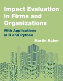 Impact Evaluation in Firms and Organizations Impact Evaluation in Firms and Organizations