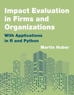 Cover Impact Evaluation in Firms and Organizations