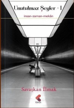 Cover Unutulmaz Seyler 1