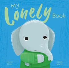 Cover My Lonely Book