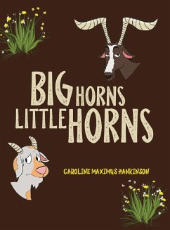 Cover Big Horns Little Horns