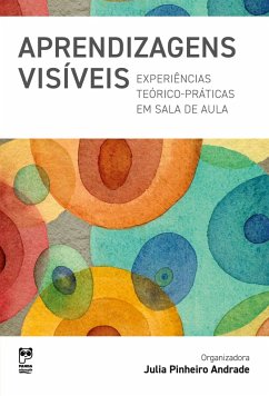 Cover Aprendizagens visíveis