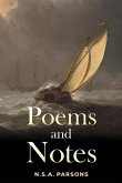 Poems and Notes