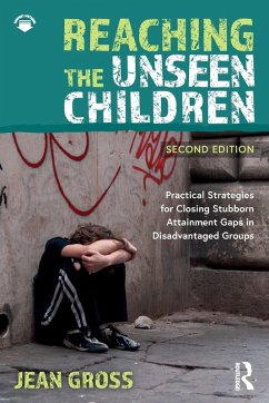 Reaching the Unseen Children Cover Reaching the Unseen Children