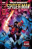 Miles Morales: Spider-Man/Deadpool - Pools of Blood Miles Morales: Spider-Man/Deadpool - Pools of Blood