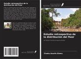 Estudio retrospectivo de la distribución del flúor