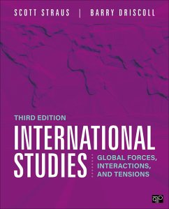 Cover International Studies