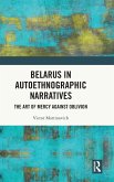 Belarus in Autoethnographic Narratives