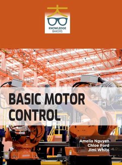 Cover Basic Motor Control