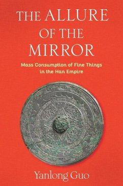 Cover The Allure of the Mirror
