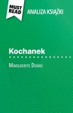 Kochanek ksi¿¿ka Marguerite Duras (Analiza ksi¿¿ki) Kochanek ksi¿¿ka Marguerite Duras (Analiza ksi¿¿ki)