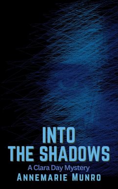 Cover Into the Shadows