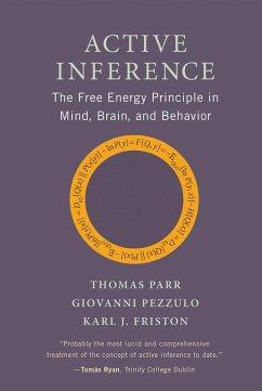 Active Inference - Pezzulo, Giovanni; Parr, Thomas