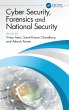 Cyber Security, Forensics and National... - Bild 1