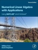 Numerical Linear Algebra with Applications Numerical Linear Algebra with Applications