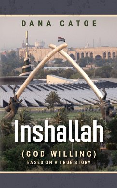 Inshallah - Catoe, Dana