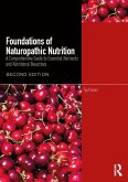 Foundations of Naturopathic Nutrition