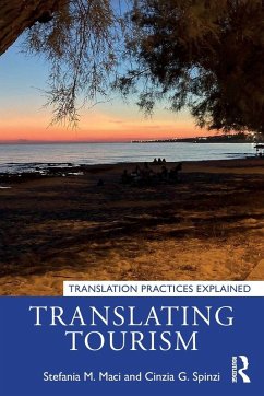 Cover Translating Tourism