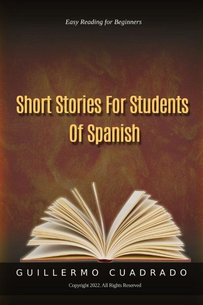 Short Stories for Students of Spanish
